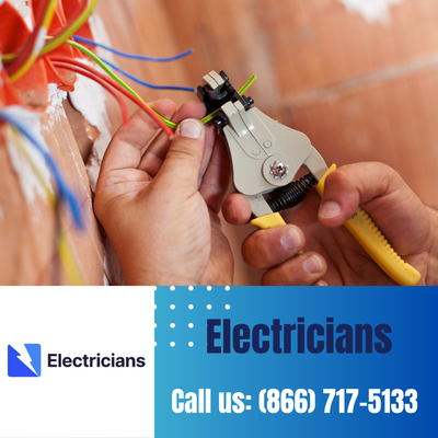 New Smyrna Beach Electricians: Your Premier Choice for Electrical Services | Electrical contractors New Smyrna Beach